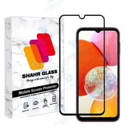 محافظ صفحه نمایش سرامیکی شهر گلس مدل Ceramsh مناسب برای گوشی موبایل سامسونگ Galaxy A14 5G