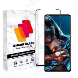 محافظ صفحه نمایش سرامیکی شهر گلس مدل Ceramsh مناسب برای گوشی موبایل شیائومی Poco X5 Pro 5G