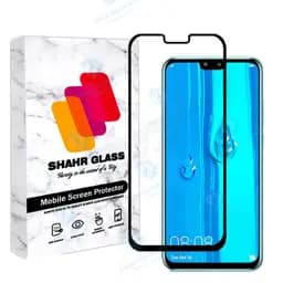 محافظ صفحه نمایش سرامیکی شهر گلس مدل Crs مناسب برای گوشی موبایل هوآوی Y8s