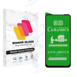 محافظ صفحه نمایش سرامیکی شهر گلس مدل Crm مناسب برای گوشی موبایل اوپوو A53 2020