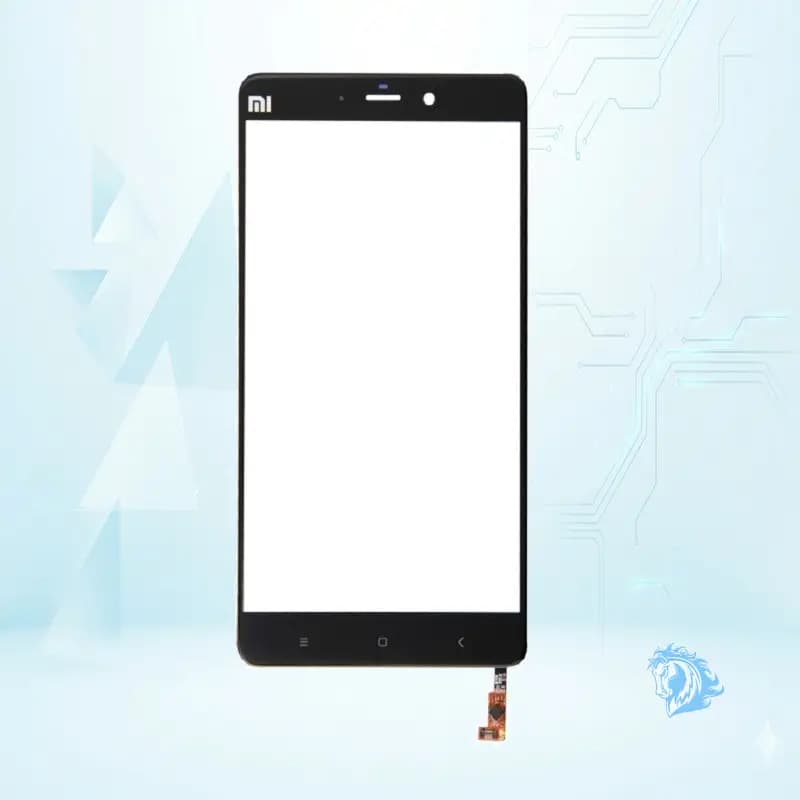 تاچ شیائومی Xiaomi Mi Note Touch Screen - تصویر 3