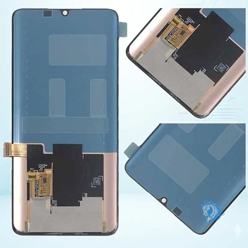 تاچ و ال سی دی شیائومی Xiaomi Mi Note 10 Pro Touch & LCD - تصویر 3
