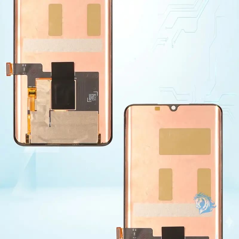 تاچ و ال سی دی شیائومی Xiaomi Mi Note 10 Lite Touch & LCD - تصویر محصول