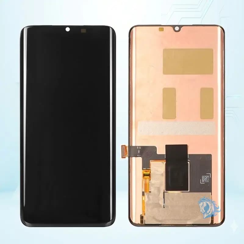تاچ و ال سی دی شیائومی Xiaomi Mi Note 10 Lite Touch & LCD - تصویر 2