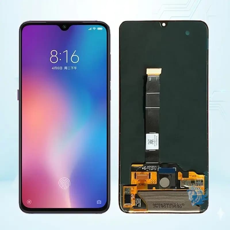 تاچ و ال سی دی شیائومی Xiaomi Mi 9 Se Touch & LCD - تصویر محصول