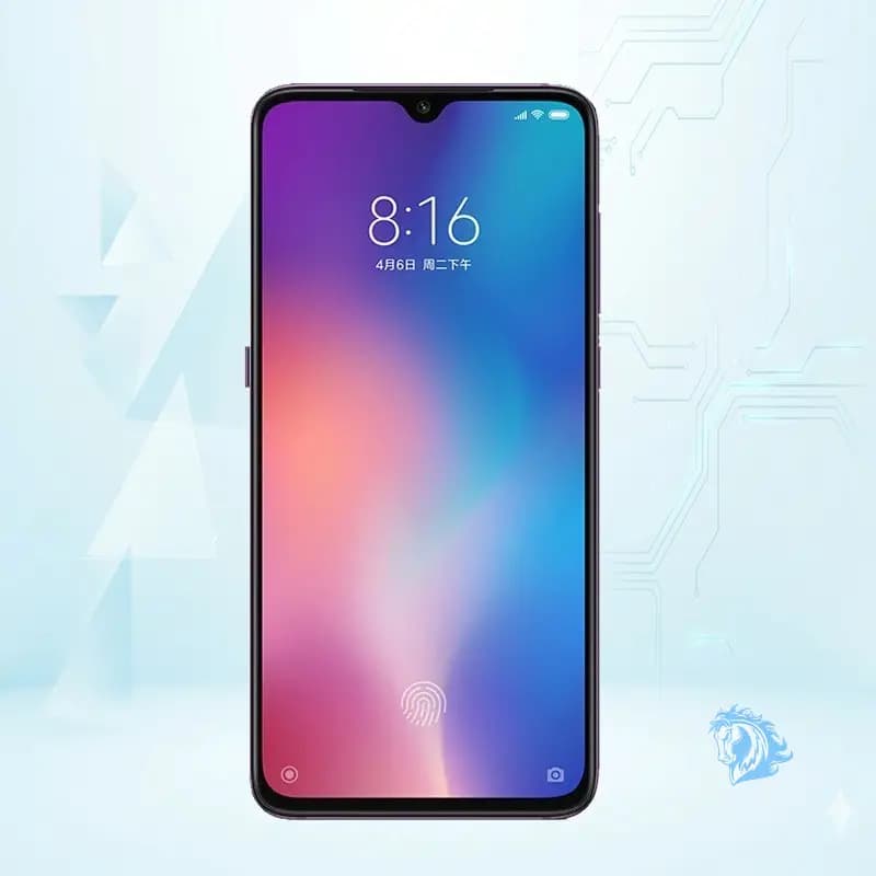 تاچ و ال سی دی شیائومی Xiaomi Mi 9 Se Touch & LCD - تصویر 2