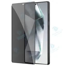 گلس شفاف H+ Pro نیلکین گوشی سامسونگ S25 Plus همراه با ابزار نصب