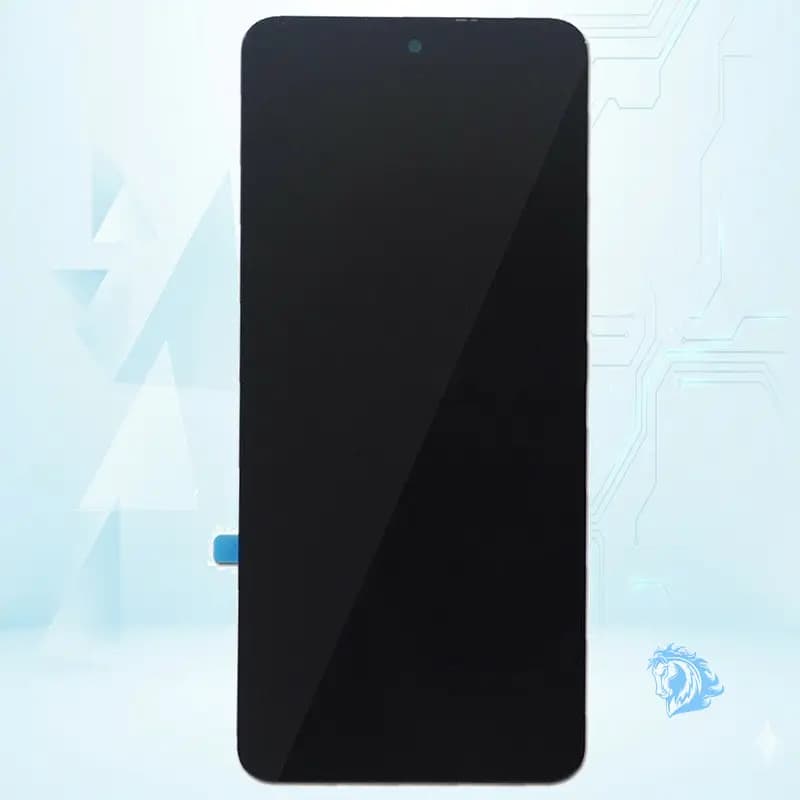 تاچ و ال سی دی شیائومی Xiaomi Redmi Note 9S / Note 9 Pro Touch & LCD - تصویر 2