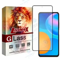 محافظ صفحه نمایش سرامیکی مات لایونکس مدل Mceramlion مناسب برای گوشی موبایل شیائومی 11T Pro