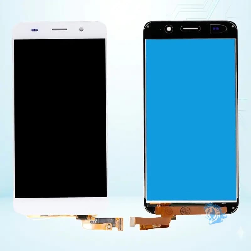 تاچ و ال سی دی هوآوی Huawei Y6 Touch & LCD - تصویر 2