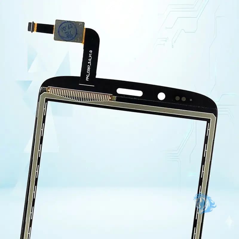 تاچ هوآوی Huawei Honor 3C Lite Touch Screen - تصویر 4