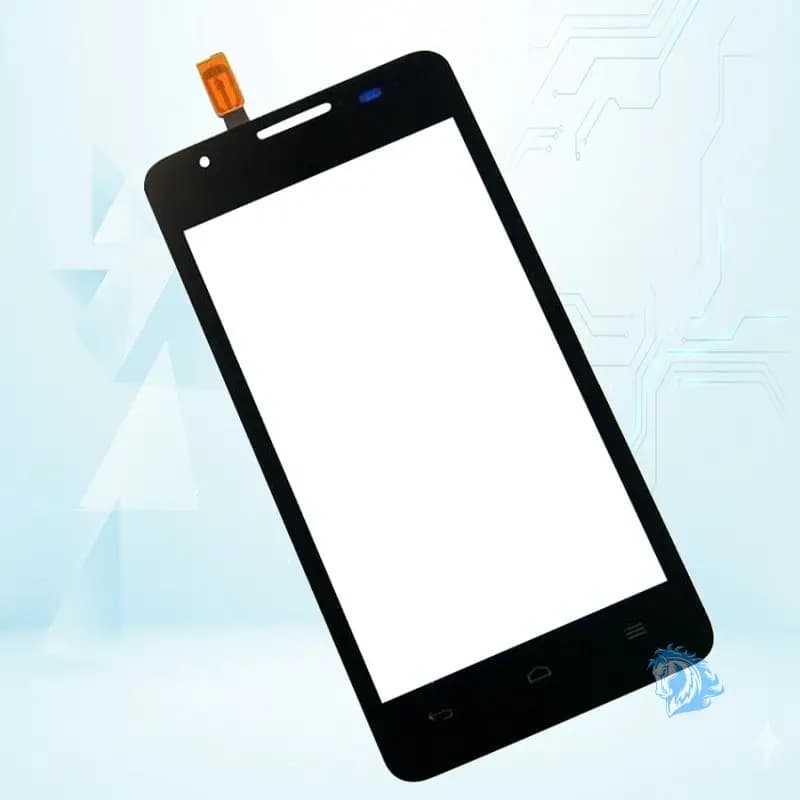 تاچ هوآوی Huawei Ascend G510 / G525 Touch Screen - تصویر 2