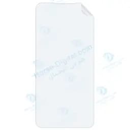 محافظ صفحه نمایش نانو هیدروژلی میتوبل گوشی سامسونگ S25 Plus