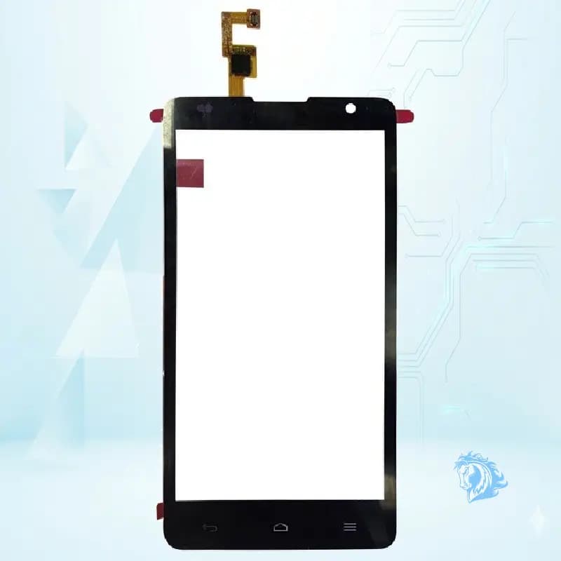 تاچ هوآوی Huawei Ascend G615 Touch Screen - تصویر 2