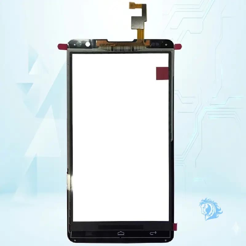 تاچ هوآوی Huawei Ascend G615 Touch Screen - تصویر 3