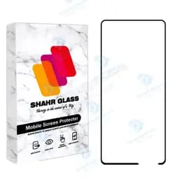 محافظ صفحه نمایش سرامیکی شهر گلس مدل Crs مناسب برای گوشی موبایل سامسونگ Galaxy S20 Fe 4G