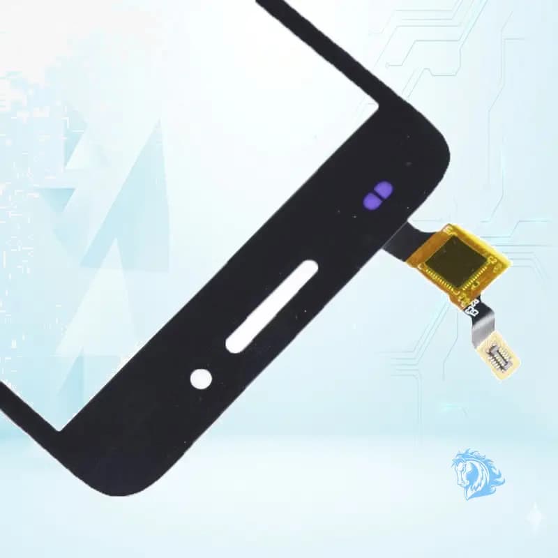 تاچ هوآوی Huawei Ascend G620s Touch Screen - تصویر 2