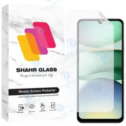 محافظ صفحه نمایش شهر گلس مدل Snmf مناسب برای گوشی موبایل شیائومی Redmi A5 4G
