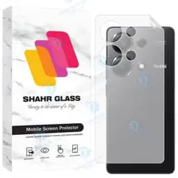 محافظ پشت گوشی شهر گلس مدل Snmb مناسب برای گوشی موبایل شیائومی Redmi Note 13 Pro 4G