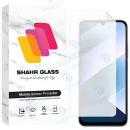 محافظ صفحه نمایش شهر گلس مدل Snmf مناسب برای گوشی موبایل شیائومی Poco C85