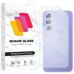 محافظ پشت گوشی شهر گلس مدل Snmb مناسب برای گوشی موبایل سامسونگ Galaxy A54 5G