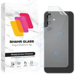 محافظ پشت گوشی شهر گلس مدل Snmb مناسب برای گوشی موبایل سامسونگ Galaxy S25