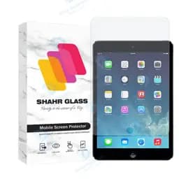 محافظ صفحه نمایش شهر گلس مدل TABNEWS8 مناسب برای تبلت اپل iPad mini 4 / iPad mini 5