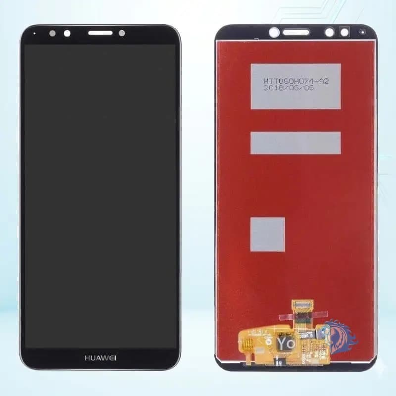 تاچ و ال سی دی هوآوی Huawei Y7 2018 Touch & LCD - تصویر 3