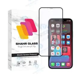 محافظ صفحه نمایش سرامیکی مات شهر گلس مدل Mceramsh مناسب برای گوشی موبایل اپل iPhone 12 Pro Max