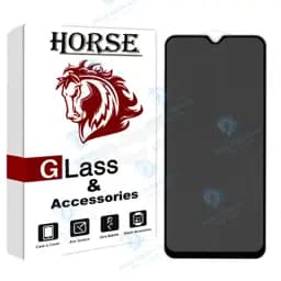 محافظ صفحه نمایش حریم شخصی هورس مدل Pfh مناسب برای گوشی موبایل شیائومی Poco M3
