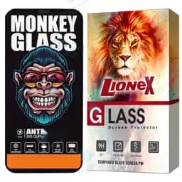 محافظ صفحه نمایش لایونکس مدل MAL20 مناسب برای گوشی موبایل اپل iPhone 11 Pro Max / iPhone Xs Max