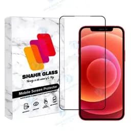 محافظ صفحه نمایش سرامیکی شهر گلس مدل Ceramsh مناسب برای گوشی موبایل اپل iPhone 12