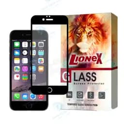 محافظ صفحه نمایش سرامیک مات لایونکس مدل Mceramicl مناسب برای گوشی موبایل اپل iPhone 6s / iPhone 6
