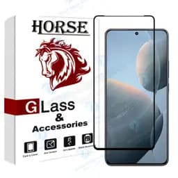 محافظ صفحه نمایش سرامیکی هورس مدل Ceramhors مناسب برای گوشی موبایل شیائومی Redmi K70e
