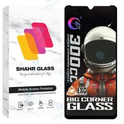 محافظ صفحه نمایش شهر گلس مدل Bigcs مناسب برای گوشی موبایل سامسونگ Galaxy A12 / M13 / A13 4G / A13 5G