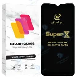 محافظ صفحه نمایش شهر گلس مدل SUPXS20 مناسب برای گوشی موبایل سامسونگ Galaxy A10