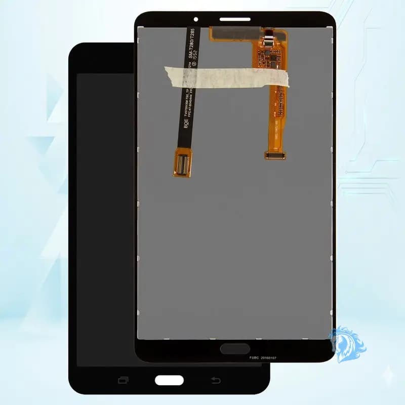 تاچ و ال سی دی سامسونگ Samsung Galaxy Tab A 7.0 2016 / T285 Touch & LCD - تصویر محصول