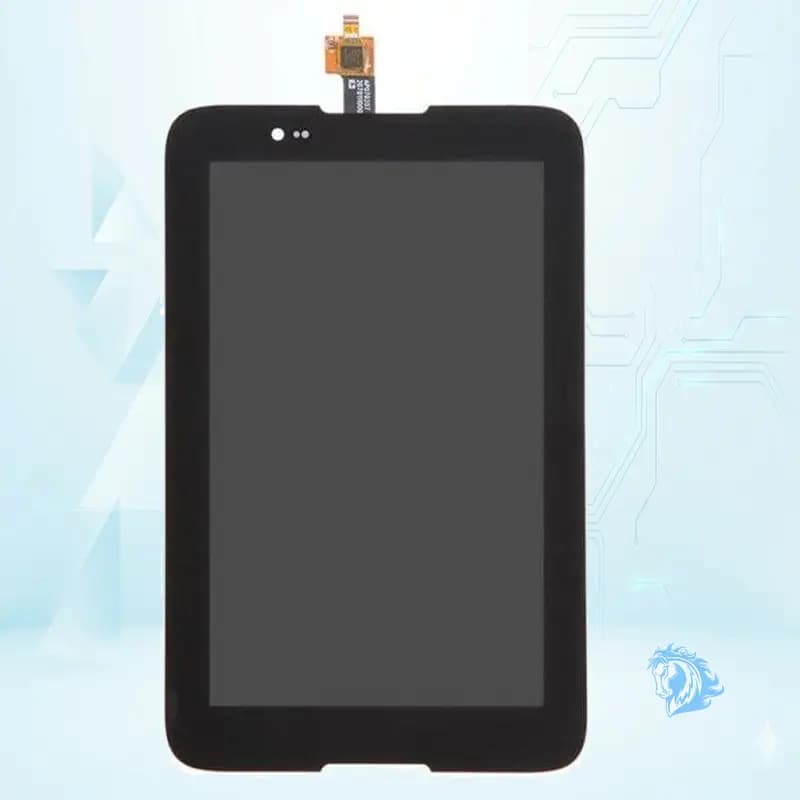 تاچ و ال سی دی لنوو Lenovo A7-30 A3300 Touch & LCD - تصویر محصول