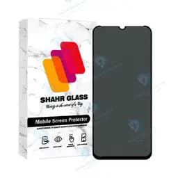 محافظ صفحه نمایش حریم شخصی شهر گلس مدل Fslprvcshn مناسب برای گوشی موبایل شیائومی Redmi A3
