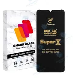 محافظ صفحه نمایش شهر گلس مدل Supergold مناسب برای گوشی موبایل اوپو A38