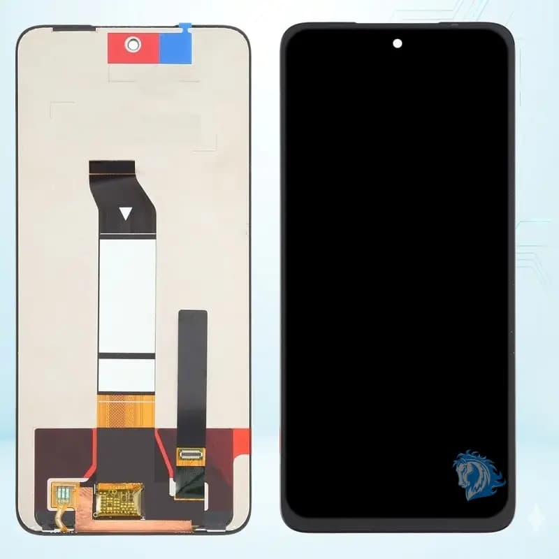 تاچ و ال سی دی شیائومی Xiaomi Poco M3 Pro 5G Touch & LCD - تصویر محصول