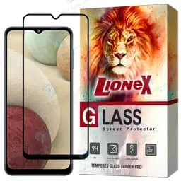 محافظ صفحه نمایش سرامیک شفاف لایونکس مدل CERL30 مناسب برای گوشی موبایل نوکیا G10 / G11 / G11 Plus / G20 / G21 / وکال V0 Plus / V01 / بلک ویو BlackView Wave 6C / BlackView A52 Pro