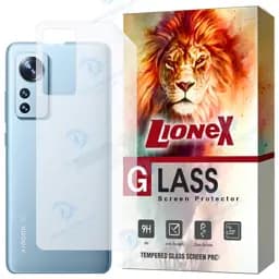 محافظ پشت گوشی لایونکس مدل Lnmb مناسب برای گوشی موبایل شیائومی 12 / 12S / 12X