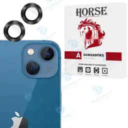 محافظ لنز دوربین هورس مدل RINH20 مناسب برای گوشی موبایل اپل iPhone 14 Plus / iPhone 14