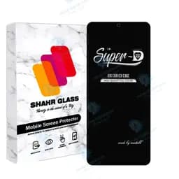 محافظ صفحه نمایش شهر گلس مدل Superplush مناسب برای گوشی موبایل شیائومی Black Shark 4 Pro