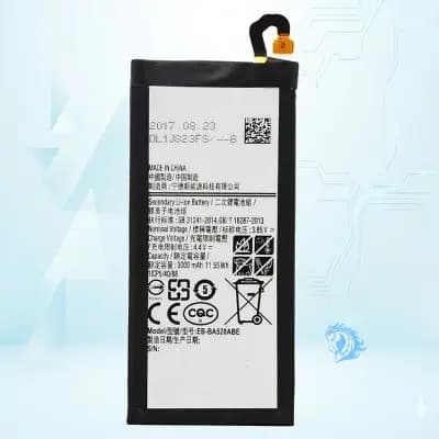 باتری سامسونگ Samsung Galaxy A5 2017 / A520 - تصویر 3