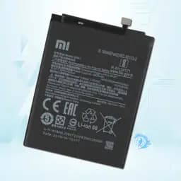باتری شیائومی Xiaomi Redmi Note 8 Pro Bm4j خرید