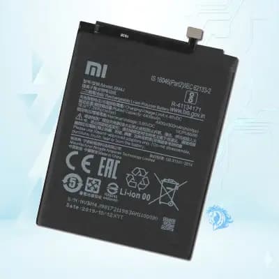 باتری شیائومی Xiaomi Redmi Note 8 Pro Bm4j - تصویر محصول