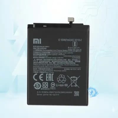 باتری شیائومی Xiaomi Redmi Note 8 Pro Bm4j - تصویر 3