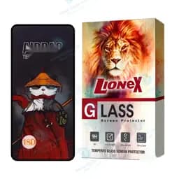 محافظ صفحه نمایش لایونکس مدل Airslnwli مناسب برای گوشی موبایل سامسونگ Galaxy A51 4G / A51 5G / A52 4G / A52 5G / A52s 5G / A53 5G